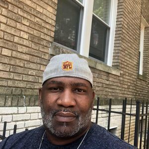 Meet your Posher, Otis